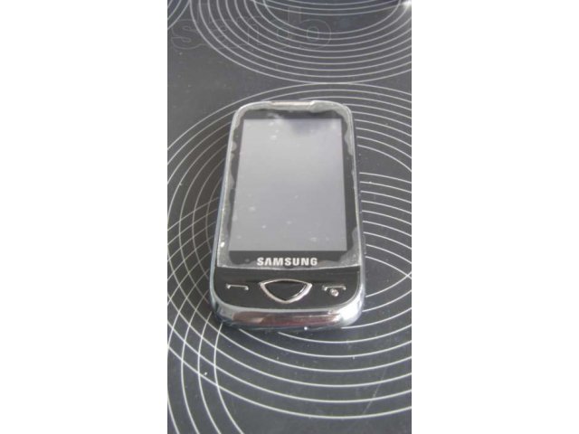 Продам телефон samsung gt-s5560 в городе Тольятти, фото 1, Мобильные телефоны