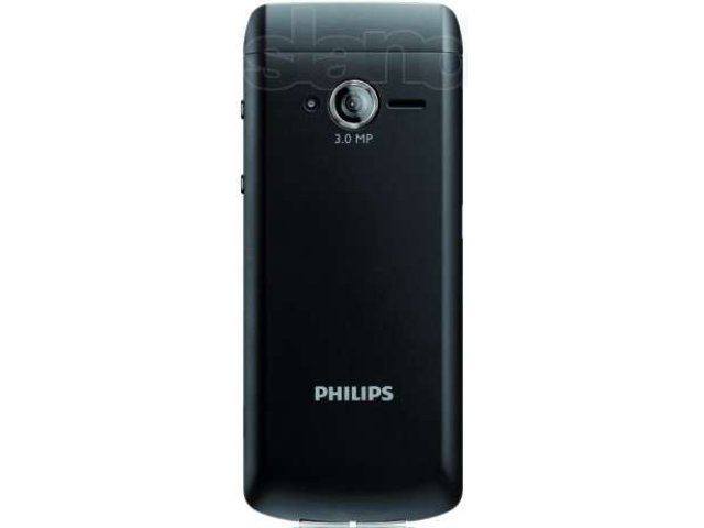 Philips Xenium X333 Champion Dual-Sim в городе Калининград, фото 2, стоимость: 2 799 руб.