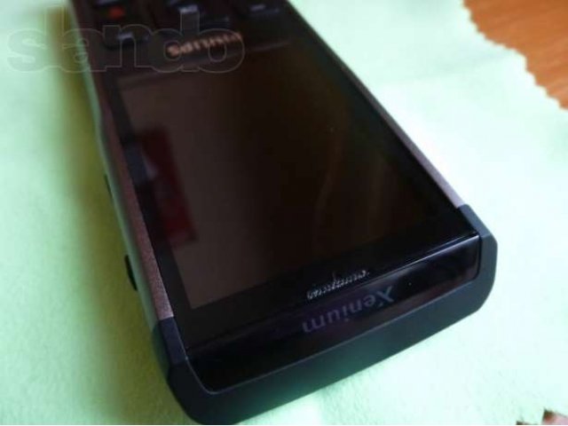 Philips Xenium X333 Champion Dual-Sim в городе Калининград, фото 3, Мобильные телефоны