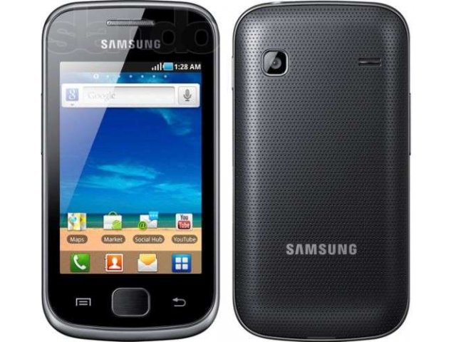 Продам Samsung GALAXY Gio s5660 в городе Новокузнецк, фото 1, стоимость: 5 500 руб.