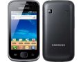 Продам Samsung GALAXY Gio s5660 в городе Новокузнецк, фото 1, Кемеровская область