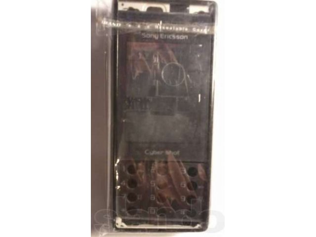 Sony Ericsson K810i панелька в городе Екатеринбург, фото 1, Мобильные телефоны