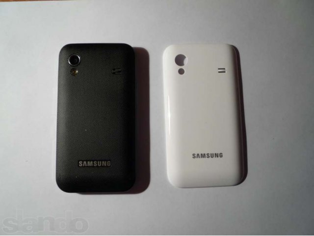 Продаю Samsung Galaxy Ace S5830 в городе Саранск, фото 2, стоимость: 4 500 руб.