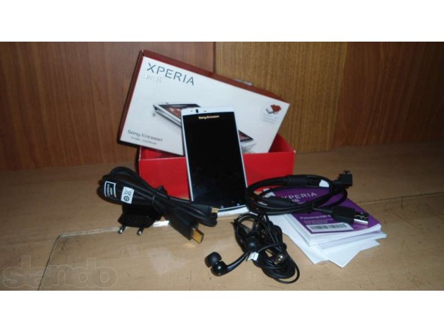 Продам Sony Xperia acr S в городе Чита, фото 1, Забайкальский край