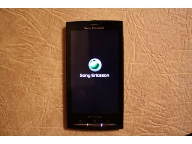 продам sony ericsson Xperia X10 в городе Краснокаменск, фото 1, стоимость: 10 000 руб.