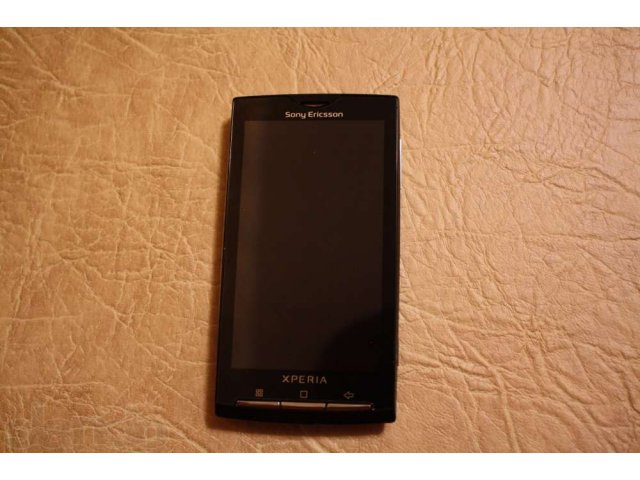 продам sony ericsson Xperia X10 в городе Краснокаменск, фото 2, Мобильные телефоны