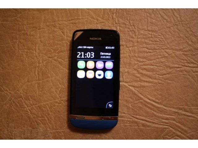 Продам Nokia Asha 311 в городе Краснокаменск, фото 1, Мобильные телефоны