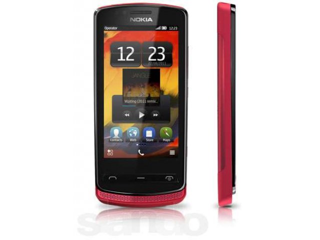 Продам смартфон Nokia 700 в городе Ачинск, фото 1, стоимость: 8 500 руб.