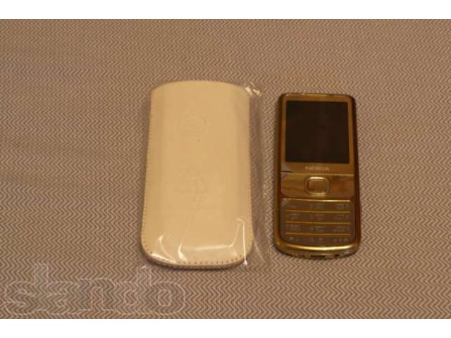 Nokia 6700 classic Gold Edition в городе Магадан, фото 3, Магаданская область