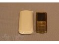 Nokia 6700 classic Gold Edition в городе Магадан, фото 3, Мобильные телефоны