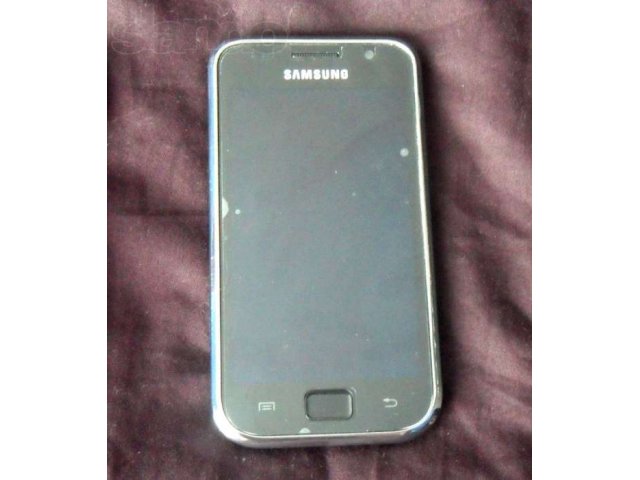 Продам Samsung Galaxy S Plus i9001 в городе Новокузнецк, фото 1, Кемеровская область