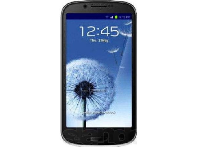 Продам Samsung Galaxy S 3(аналог). в городе Саранск, фото 1, Мобильные телефоны