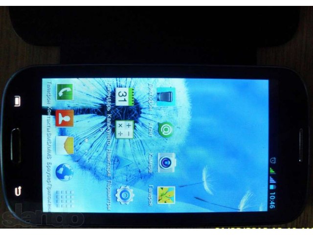 Продам Samsung Galaxy S 3(аналог). в городе Саранск, фото 5, Мордовия
