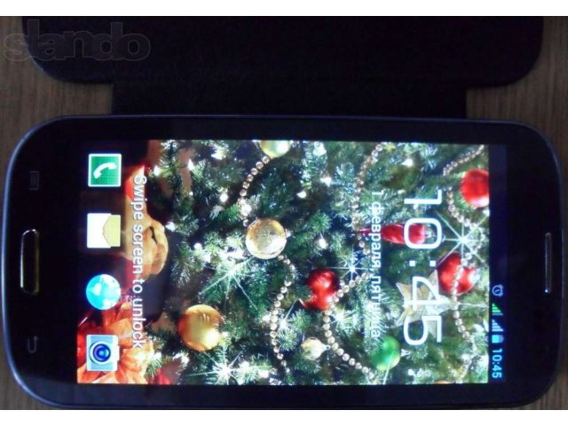 Продам Samsung Galaxy S 3(аналог). в городе Саранск, фото 6, стоимость: 7 000 руб.