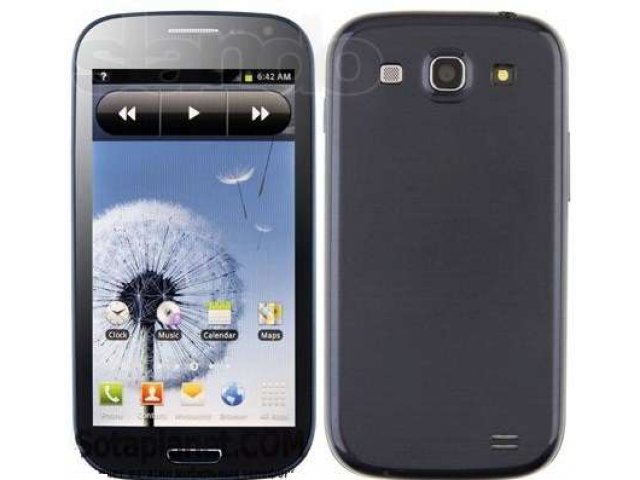 Продам Samsung Galaxy S 3(аналог). в городе Саранск, фото 7, Мобильные телефоны