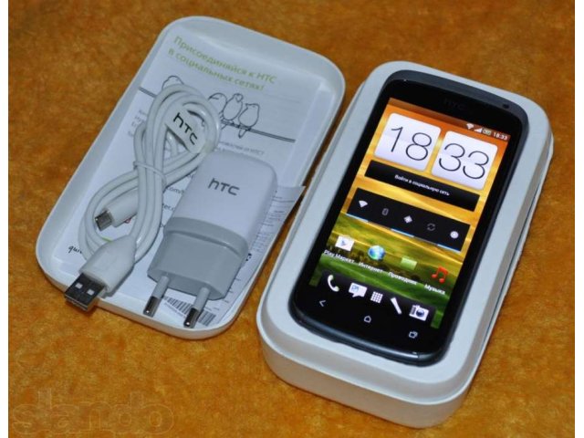 Продаю HTC One S 16Gb процессор S4 а не S3 в городе Пенза, фото 1, стоимость: 11 700 руб.