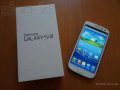 Продам новый Samsung galaxy s3 в городе Новокузнецк, фото 1, Кемеровская область