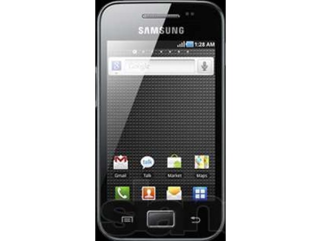 Продам Samsung galaxy Ace в городе Ижевск, фото 1, стоимость: 5 500 руб.