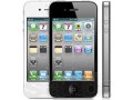 3.5IPhone 4S 4GB 1:1 — с емкостным экраном, 1Sim в городе Таганрог, фото 1, Ростовская область