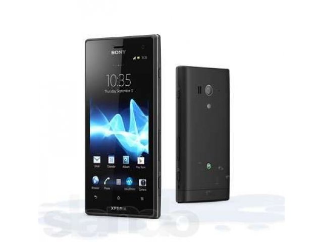 Продам Sony Xperia Acro S Black в городе Чита, фото 1, стоимость: 17 500 руб.