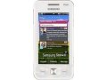 Продам Samsung GT-C6712 Star II DUOS Ceramic White в городе Кемерово, фото 1, Кемеровская область