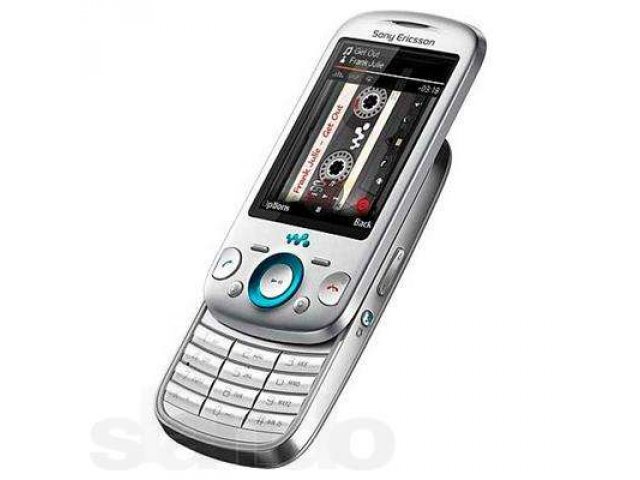 Мобильный телефон SONY Ericsson W20i в городе Орёл, фото 1, стоимость: 2 500 руб.