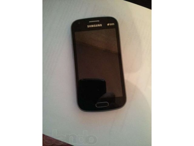 Samsung GT-S7562 Galaxy S Duos в городе Новокузнецк, фото 1, Мобильные телефоны