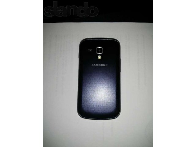 Samsung GT-S7562 Galaxy S Duos в городе Новокузнецк, фото 2, Кемеровская область