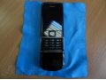 Продам телефон Nokia 8800 Arte black в городе Советский, фото 2, стоимость: 25 000 руб.