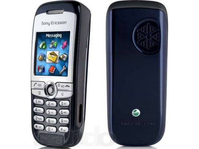 Новый. Sony Ericsson J200i в городе Казань, фото 2, Татарстан