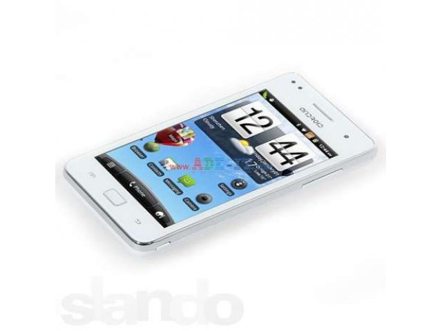 Samsung Galaxy S2 style White 4.3  Android 2.3 в городе Смоленск, фото 4, Смоленская область