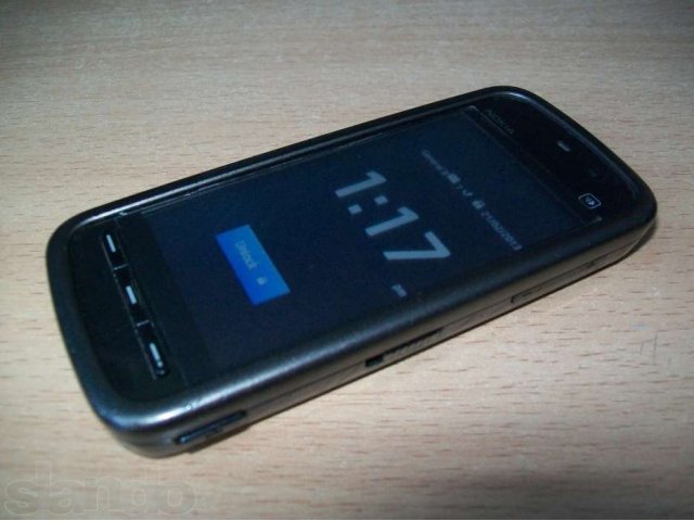 Продам Nokia 5228 black в городе Новокузнецк, фото 4, Мобильные телефоны