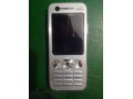 Sony Ericsson W890i в городе Астрахань, фото 1, Астраханская область