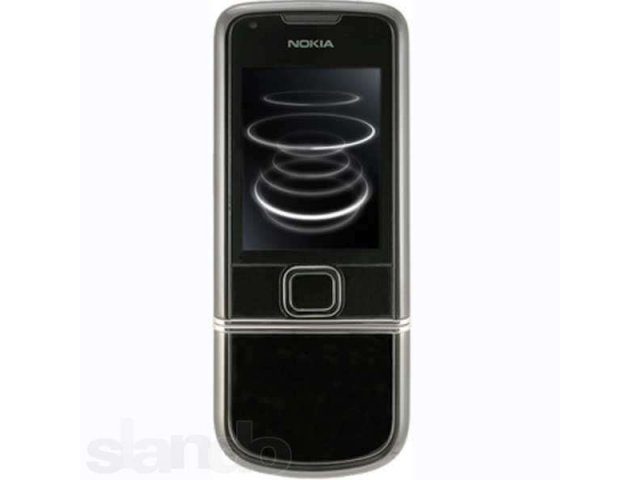 Продам телефончик Nokia 8800 arte в городе Великий Новгород, фото 1, Мобильные телефоны