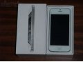 Продам Iphone 5 16 GB в городе Великий Новгород, фото 1, Новгородская область