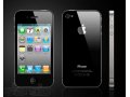 Продам iPhone 4, 32 г, черный в городе Новокузнецк, фото 1, Кемеровская область