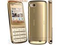 Продам Nokia C3-01 Gold Edition в городе Братск, фото 1, Иркутская область