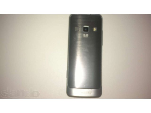 Samsung GT-S 5610 в городе Химки, фото 3, Мобильные телефоны