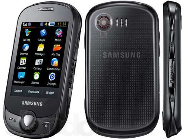 Продам samsung gt-c3510 в городе Ульяновск, фото 1, стоимость: 3 000 руб.