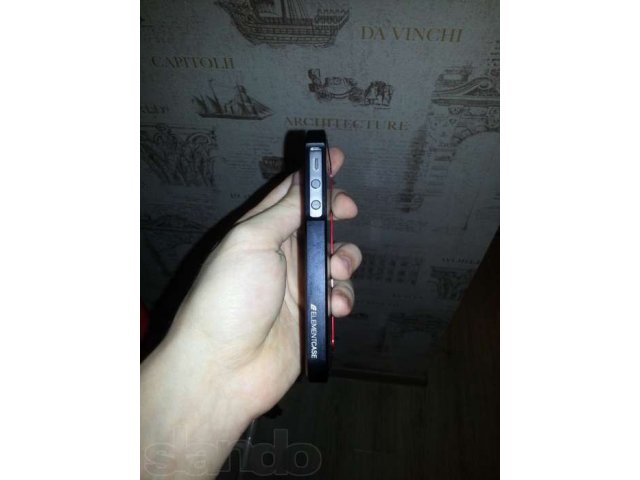 Iphone 4S 16GB в городе Кемерово, фото 4, Кемеровская область