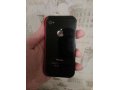 Iphone 4S 16GB в городе Кемерово, фото 2, стоимость: 16 000 руб.