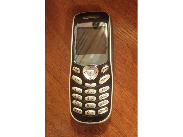 Продам Samsung SGH-C200N в городе Казань, фото 1, Мобильные телефоны