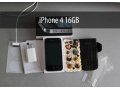 IPhone 4 16Gb в городе Ульяновск, фото 1, Ульяновская область