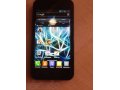 LG P970 (Optimus black) в городе Ижевск, фото 4, Удмуртия