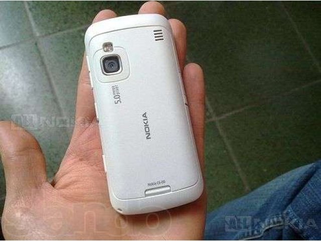 Nokia C6 в городе Ульяновск, фото 2, Мобильные телефоны