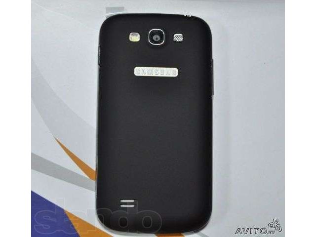 Samsung Galaxy S3 mini в городе Екатеринбург, фото 2, Свердловская область