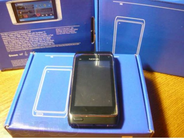 Nokia N8 (China) в городе Рыбинск, фото 1, стоимость: 1 100 руб.