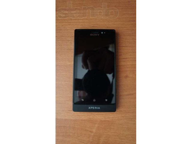 Продам или обменяю телефон SONY XPERIA SOLA MT27i в городе Благовещенск, фото 1, Мобильные телефоны