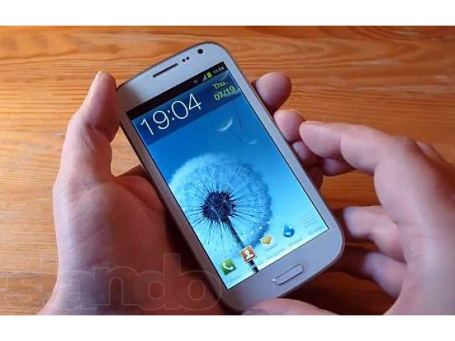 Продам Samsung Galaxy S III Duos в городе Белебей, фото 1, стоимость: 12 000 руб.