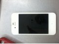 Продам APPLE Iphone 4S 64мб в городе Пятигорск, фото 1, Ставропольский край